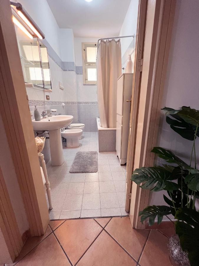 Butera Apartments Bagheria Eksteriør bilde