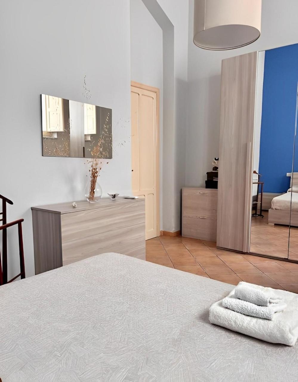 Butera Apartments Bagheria Eksteriør bilde